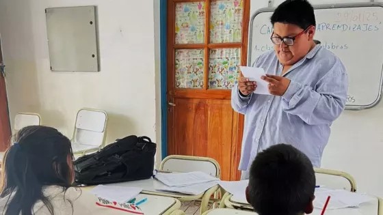Refuerzo escolar en verano: más oportunidades para mejorar en Lengua y Matemática