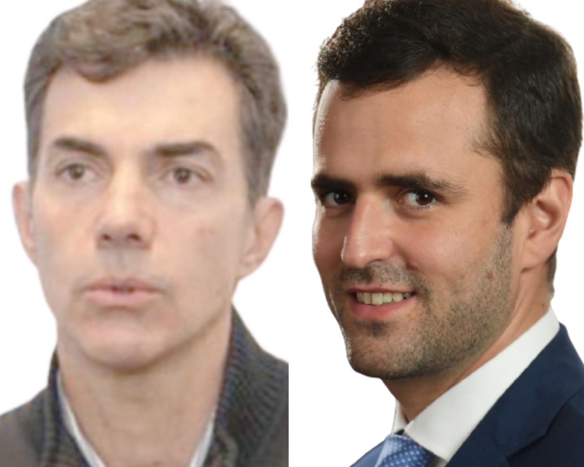 Urtubey será el candidato de Fuerza Patria acompañado por Estrada