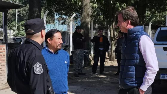 Salta refuerza la lucha contra el narcotráfico con un depósito seguro para drogas secuestradas, tras escándalo