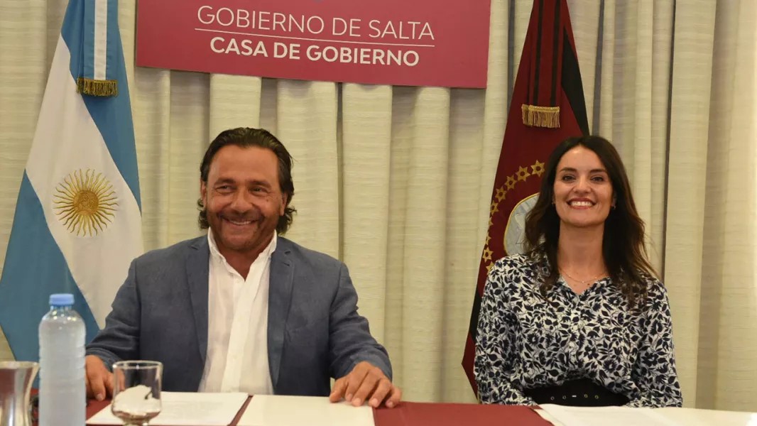 Salta busca recuperar terreno en turismo con una agenda renovada