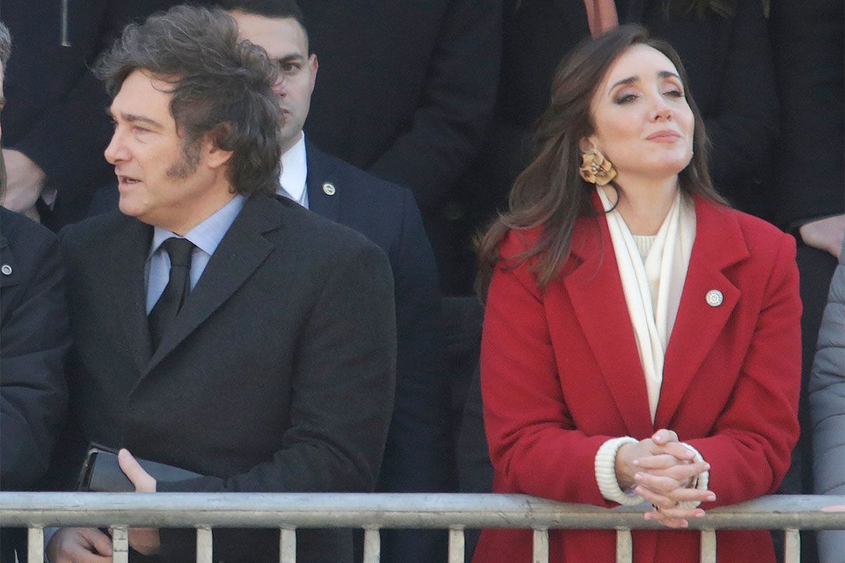 Villarruel bajo fuego: Milei y Bullrich apuntan contra la vicepresidenta tras la derrota legislativa