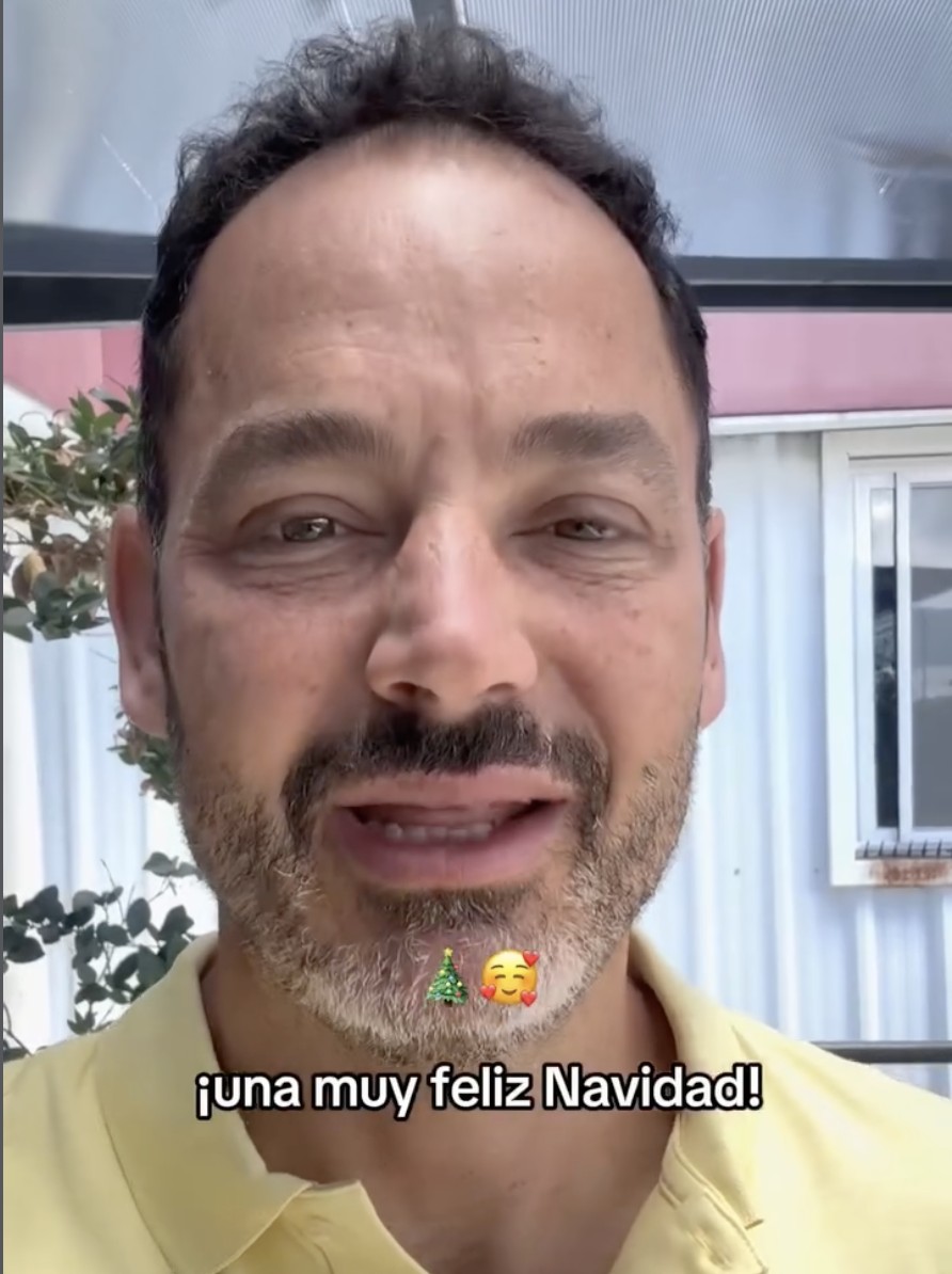 Cuando la Navidad duele: Las ausencias que dejaron los siniestros viales y el mensaje que interpela a todos