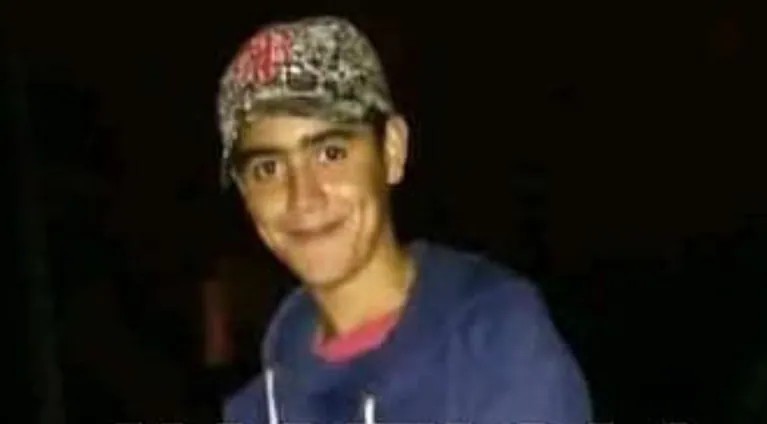 A un año del crimen de Octavio Luna en Rosario de la Frontera: Este lunes inicia el juicio contra el único acusado