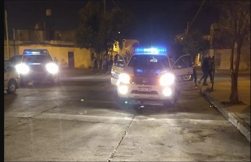 Cuando salir a bailar se vuelve un riesgo: Joven en estado crítico tras una pelea