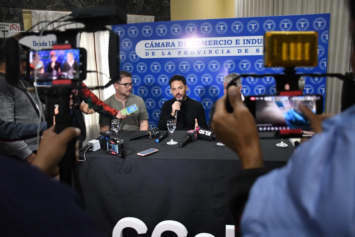 Menos burocracia: La Municipalidad de Salta habilita la baja comercial digital