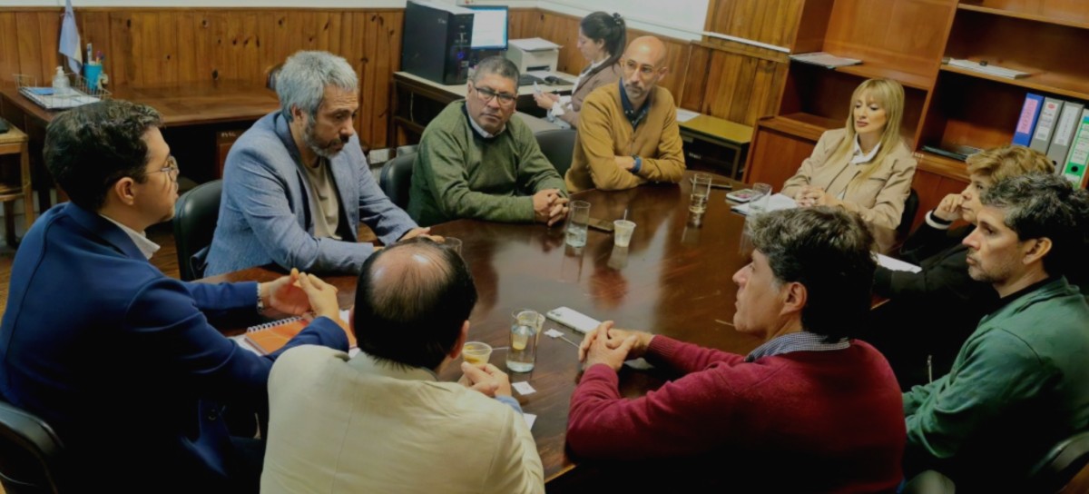 Déficit de anestesistas en el interior: Expusieron ante Diputados la situación crítica en Salta