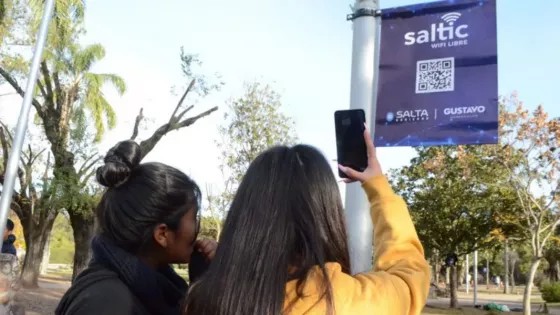 Un nuevo Punto Digital en Atocha: acceso gratuito a tecnología y formación