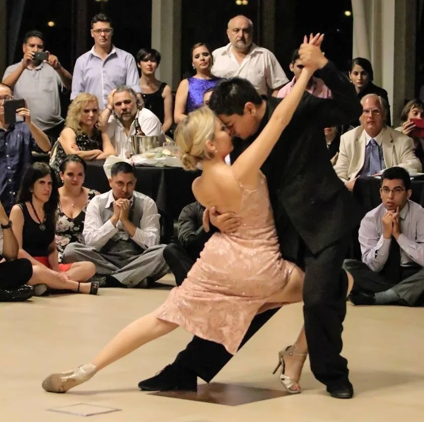 Salta se viste de tango: llega la 10° edición del Tango Salta Festival