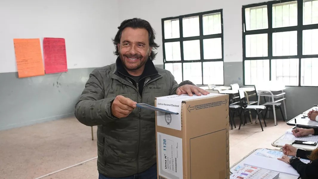 Sáenz: “La decisión de hoy impacta en Salta y en la Nación”