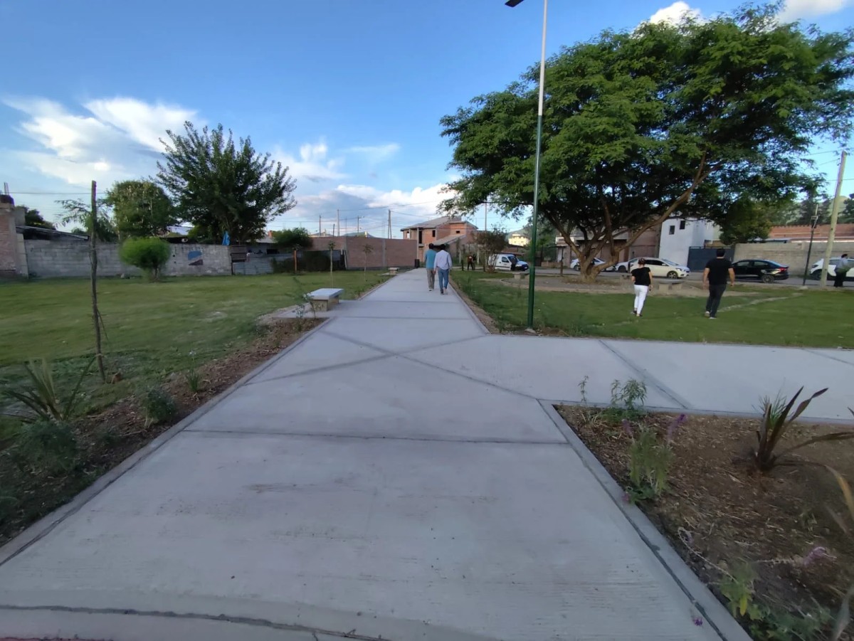 “Impulso Plaza”: Primer llamado para presentar proyectos hasta el 25 de julio
