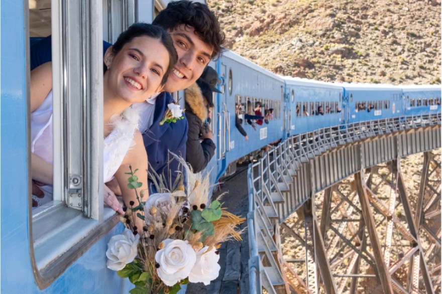 Bodas entre viñedos y montañas: Salta reúne a los top planners del mundo en el Encuentro Nacional de Bodas Destino