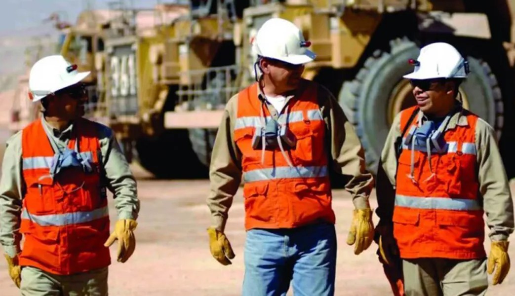 La plataforma laboral minera empieza a mostrar impacto: 1.500 interacciones en un año