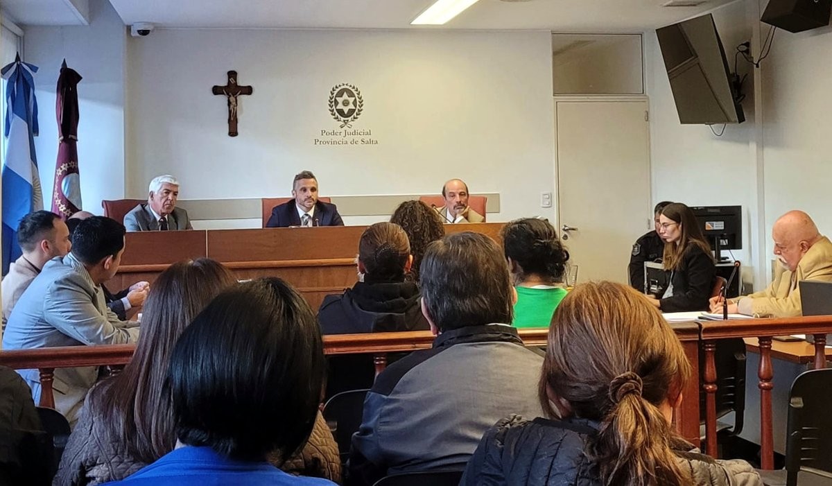Homicidio en barrio Solidaridad: testigos relatan el calvario de un niño maltratado antes de su muerte