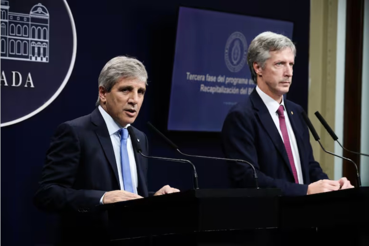 “No hay límite para comprar dólares vía bancaria”: El Central explicó el nuevo esquema tras el fin del cepo