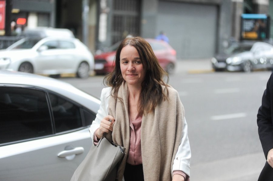 YPF: El Gobierno capitaliza el fallo y pone el acento en la diplomacia con EE.UU.