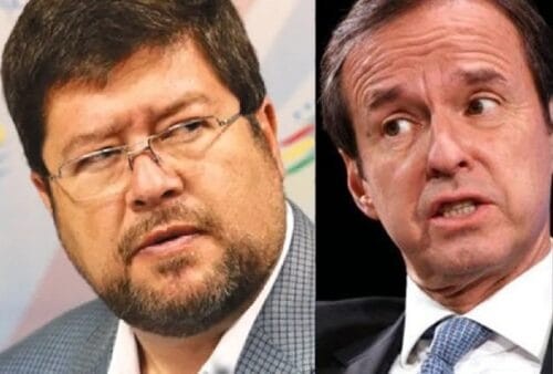 Bolivia al filo del balotaje: Una pulseada histórica sin precedentes entre dos viejos rivales