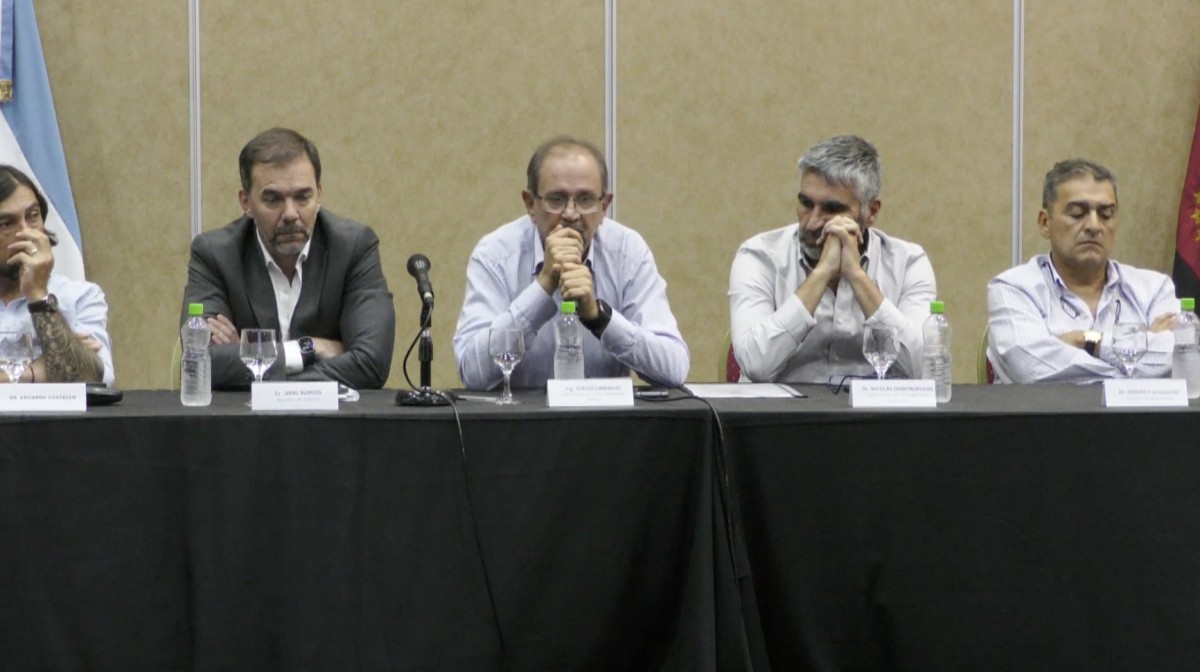 El Gobierno provincial ofrece un aumento salarial del 7,2% para el primer semestre