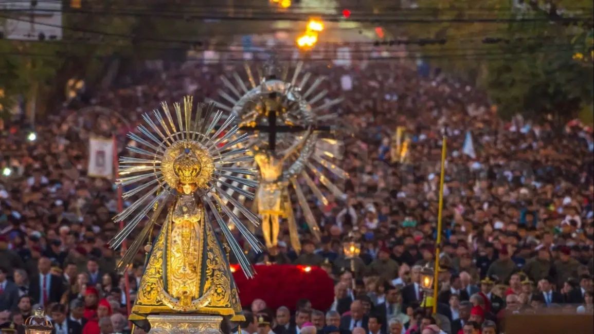 Milagro en Salta: Cargnello pidió dejar atrás los agravios