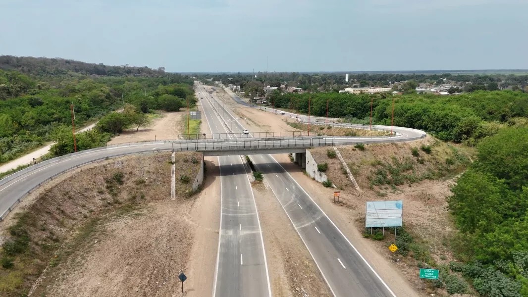 Tras 12 años de espera, la Autopista Pichanal – Orán finalmente abre sus puertas al tránsito