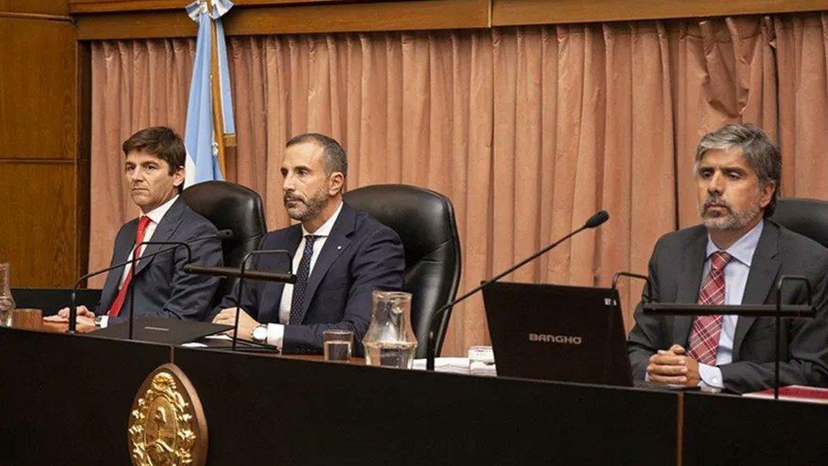 Las estrictas reglas que Cristina Kirchner debe cumplir para evitar la cárcel común