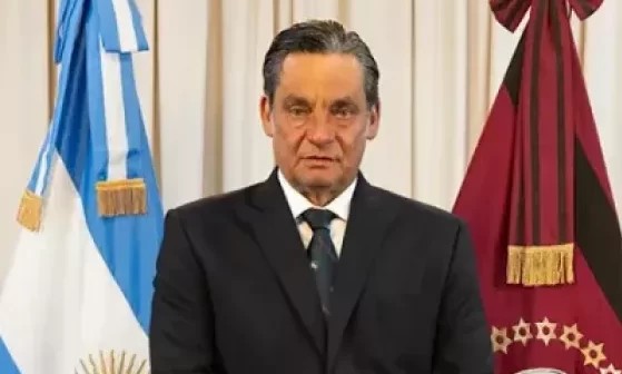 “Tenemos que crear el marco para que la actividad privada invierta y genere empleo”