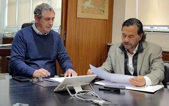 Ruta 9/34: Otro intento por destrabar una obra clave del sur salteño