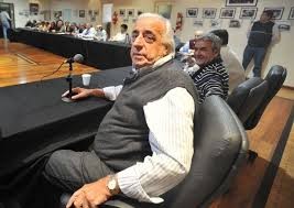 Reforma laboral: La CGT redobla la presión sobre la UTA para garantizar el paro