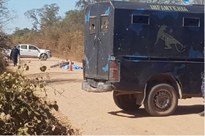 Tartagal: Descartan doble homicidio tras autopsias de los dos hombres hallados muertos