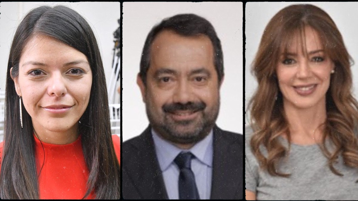 La Libertad Avanza y Primero los Salteños se reparten las bancas: Orozco, Guzmán Coraita y Royón al Senado