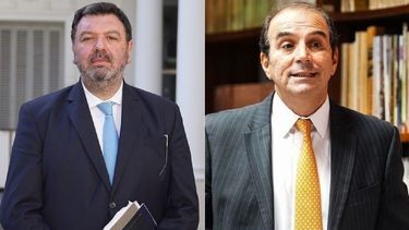 Javier Milei designa por decreto a Ariel Lijo y Manuel García Mansilla en la Corte Suprema