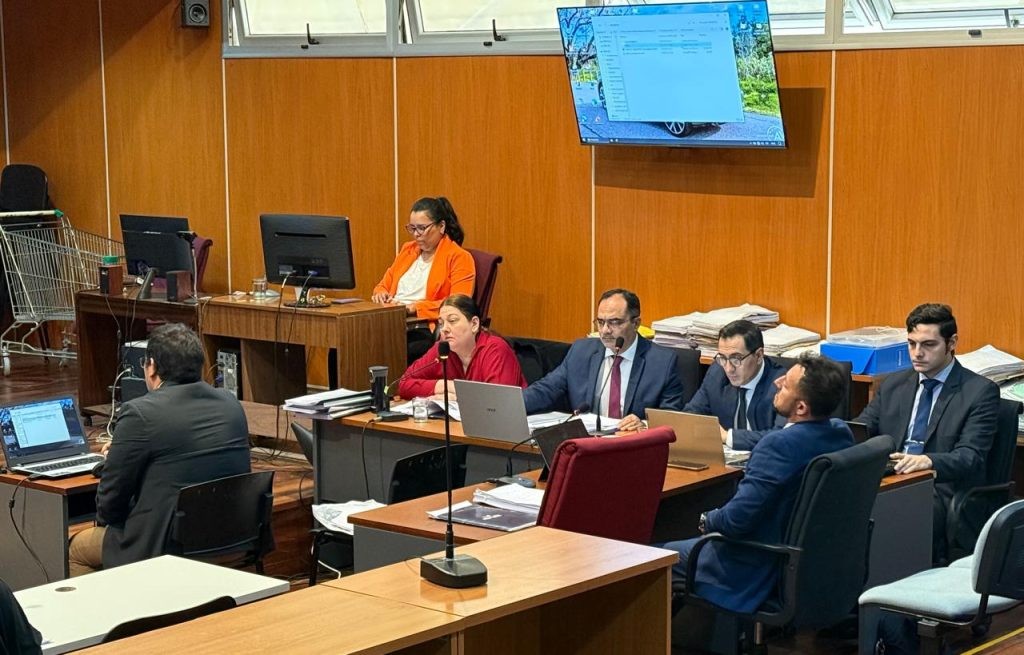 Juicio por el crimen de Jimena Salas: Pericias que incomodan y una defensa que tambalea