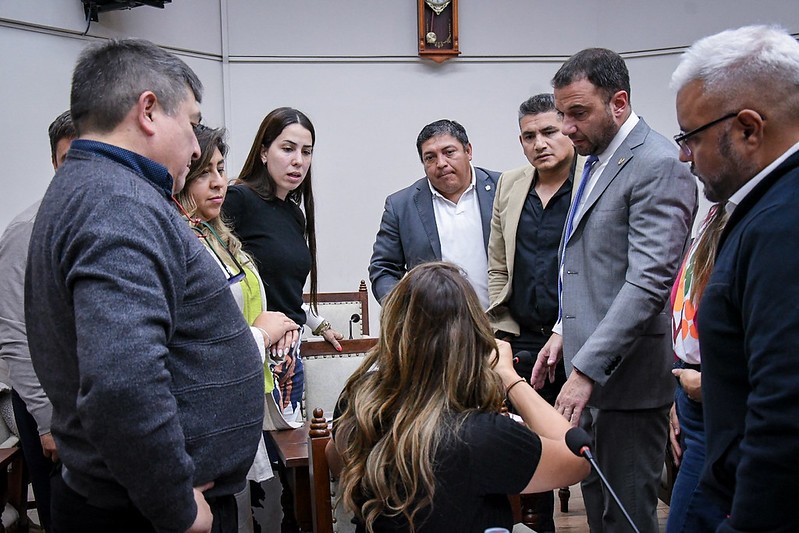 Aprueban el Régimen de Registración Edilicia: Un año y medio para regularizar viviendas con beneficios y reducción de multas