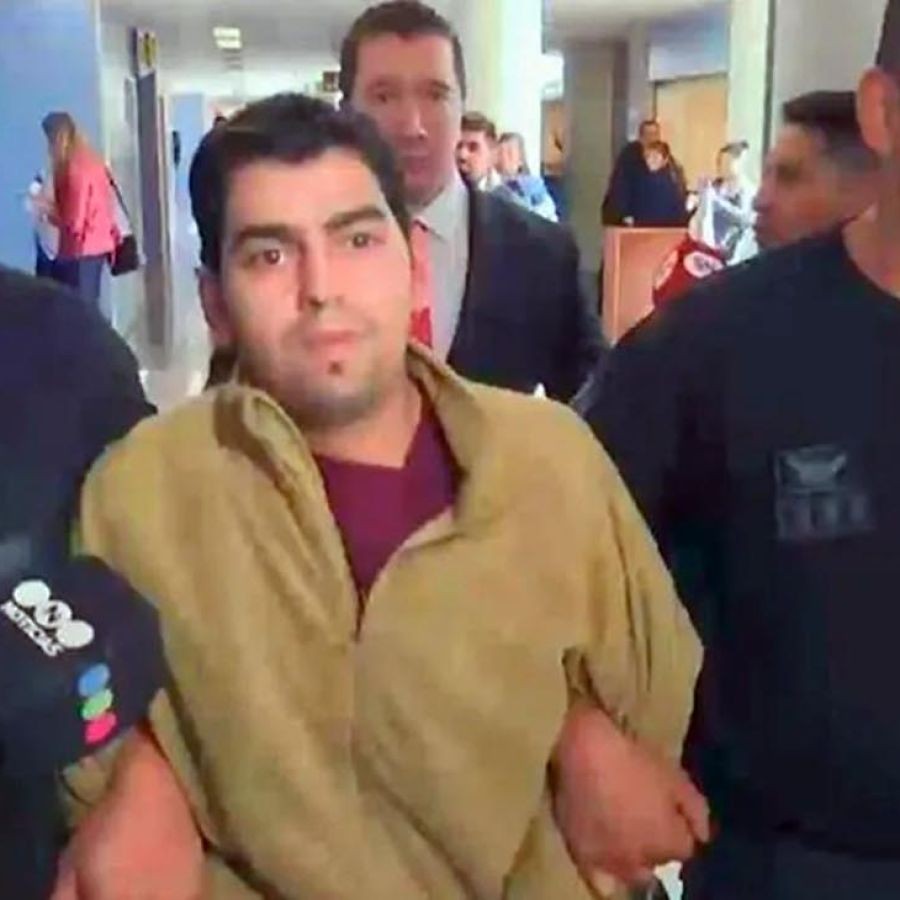 Sin excusas, sin privilegios: Condena firme para Lautaro Teruel por abuso sexual