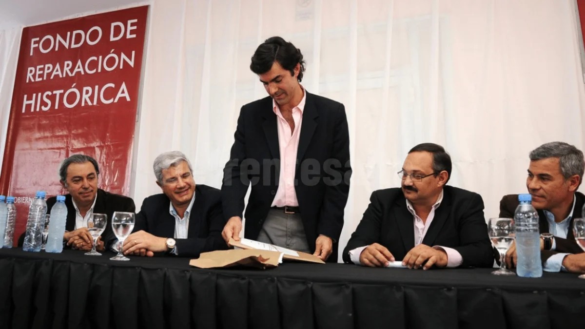 La pesada herencia de Urtubey: ENJASA, el FRH y la factura que siempre termina pagando Salta
