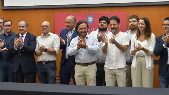 “La Economía del Conocimiento es política de Estado en Salta”
