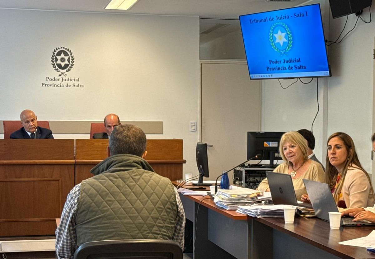 Juicio contra el exintendente Kila Gonza: Pericia clave expone manejo sin controles y el proceso entra en etapa decisiva