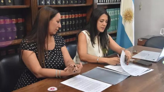 Salta lanza compendio de discapacidad con código QR y recursos accesibles para la ciudadanía
