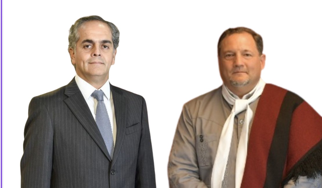 Juran los nuevos jueces y la Corte de Justicia queda completa