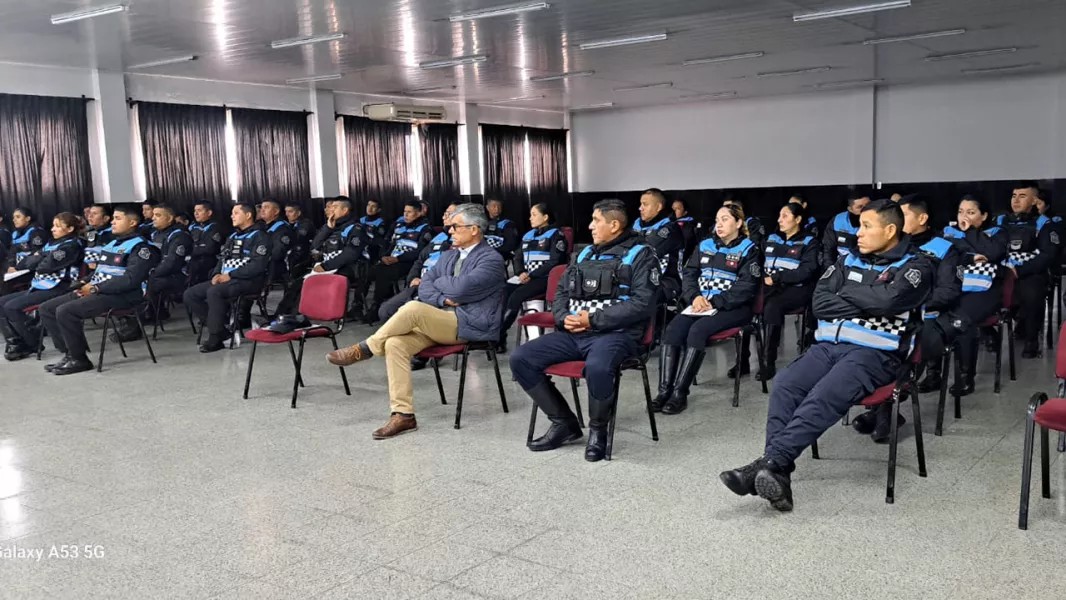 Autoridades de Seguridad Vial trazaron nuevas estrategias para prevenir siniestros en Salta