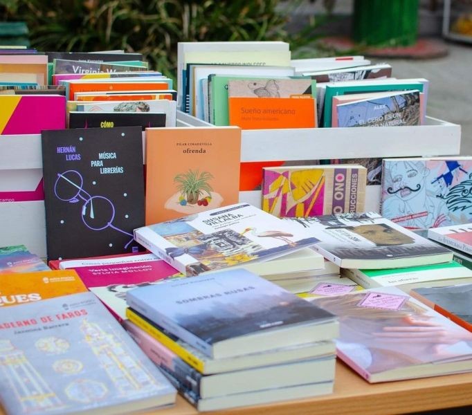 La XV Feria del Libro de Salta cumple 15 años y lo celebra a lo grande: 200 actividades, música, letras y cultura viva