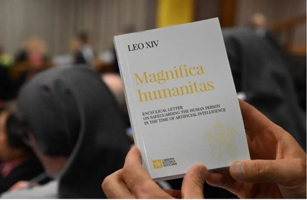 “La Iglesia pidió perdón por la esclavitud”: León XIV lanzó una encíclica que incomoda al poder global