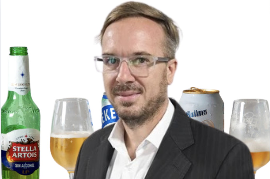 Cerveza “sin alcohol” y las prioridades invertidas del Concejo Deliberante