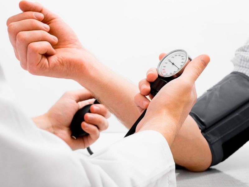 Se realizarán controles gratuitos de presión arterial en centros de salud de Capital