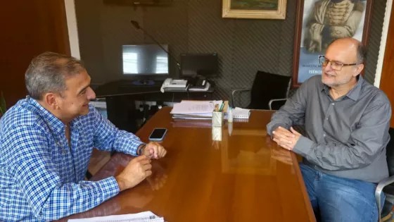El IPS sale de la intervención, pero la crisis queda: Baccaro vuelve para intentar ordenar la obra social