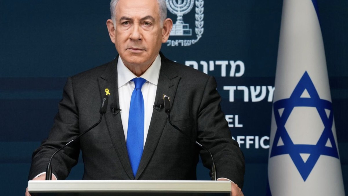 Netanyahu en Washington: clave para la segunda fase del alto el fuego en Gaza