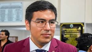 Casasola pidió licencia: Se aparta justo cuando el Concejo define su futuro