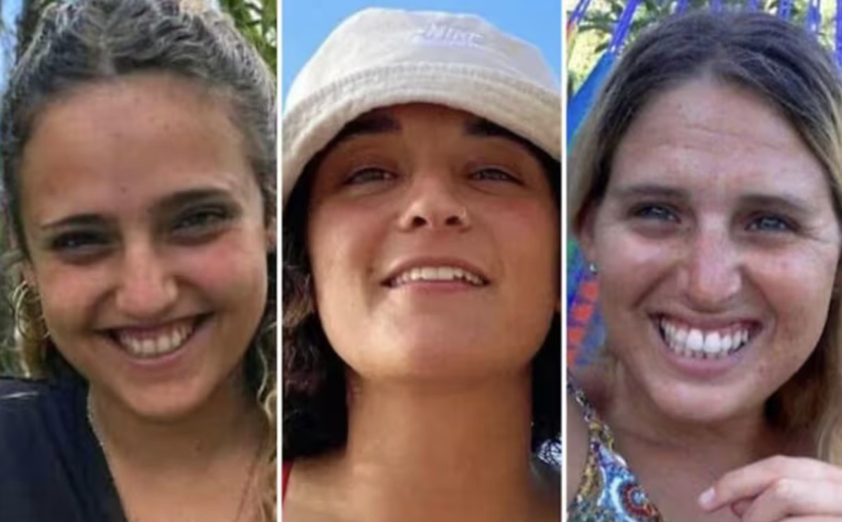 Israel celebra con emoción la liberación de las rehenes: Un viento de esperanza en medio del conflicto