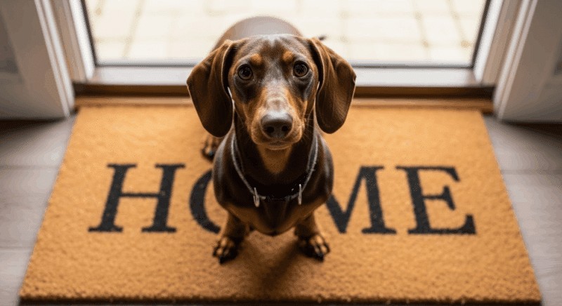 ¿Nuevo integrante en casa? Tips esenciales para que tu mascota se sienta segura y amada