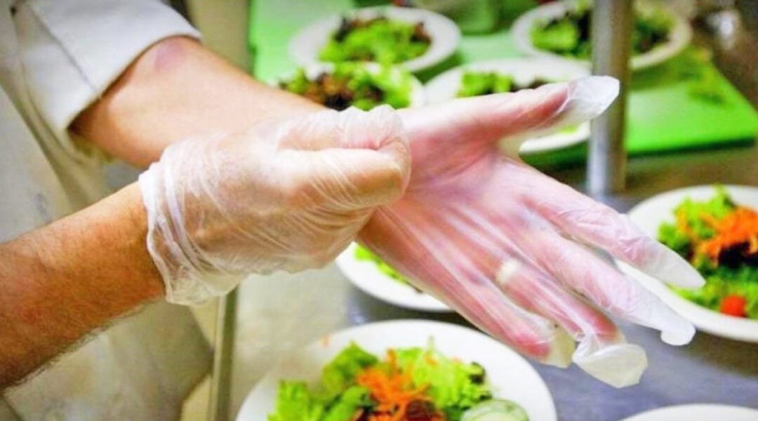 En junio se dictará otro curso presencial de manipulación de alimentos