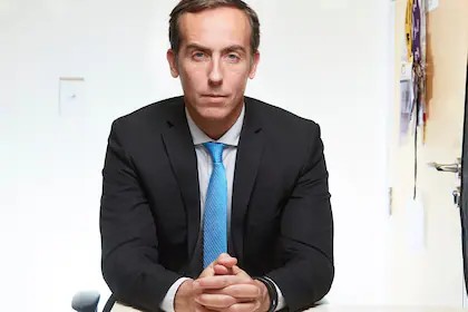 Cuando investigar se convierte en un riesgo: el caso Alconada Mon y la sombra de la SIDE
